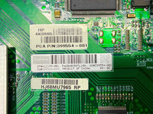 Load image into Gallery viewer, 412199-001 I HP DL360 G5 Motherboard System Board Processor Cages 399554-001
