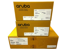 Load image into Gallery viewer, JL322A I DUAL POWER New Sealed HPE Aruba 2930M 48G PoE+ 1-Slot Switch JL087A
