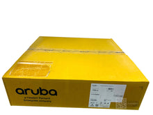 Load image into Gallery viewer, JL072A I DUAL POWER New HPE Aruba 3810M 48G 1-Slot Switch JL085A