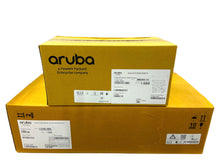 Load image into Gallery viewer, JL659A I New Sealed HPE Aruba 6300M 48SR5 CL6 PoE 4SFP Switch + JL086A PSU