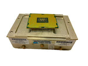 662244-B21 I HP Intel Xeon E5-2650 Octa-core 2 GHz Processor Upgrade Kit CPU