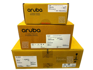 JL320A I New CTO Bundle HPE Aruba 2930M 24G PoE+ 1-Slot Switch JL081A + JL086A