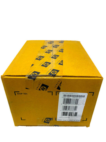 345322-B21 I New Sealed HP Compaq Intel Xeon CPU 2.7GHZ-2MB 570/580 G2 Proc Kit