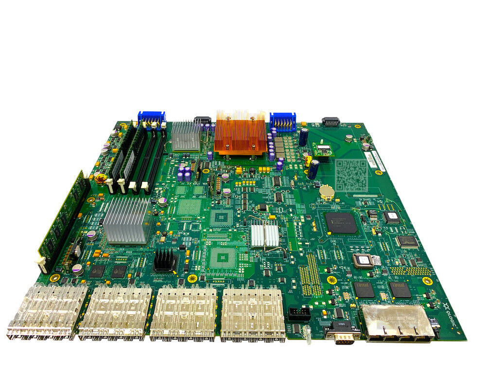 001-1-1346C I HP SAN StorageWorks System Board Data Path Module SSPDM
