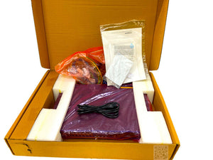 JD373A I Open Box H3C HP A5500-24G DC EI Layer 3 Switch