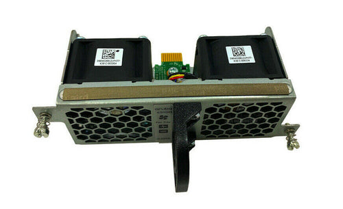 JL669A I HPE Aruba 6300M Fan Tray