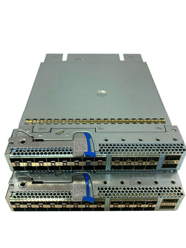 JH180A I PAIR 2x HPE 5930 24P SFP+ and 2P QSFP+ Module