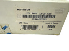 Load image into Gallery viewer, 13H8445 I IBM 8222-016 Nways Ethernet 10BASE-T Workgroup Hub 16 Port OPEN BOX3