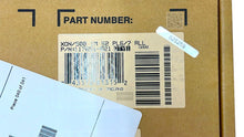 Load image into Gallery viewer, 122218-001 I HP Intel Pentium III Xeon 1-Core 500 MHz Slot 2 1 MB SL2XV CPU Kit