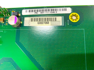 001-1-1346C I HP SAN StorageWorks System Board Data Path Module SSPDM