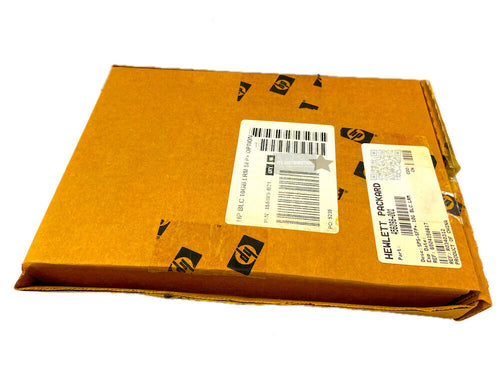 455889-B21 I Open Box HP 10GBase-LRM SFP+ Module - 1 x 10GBase-LRM Transceiver