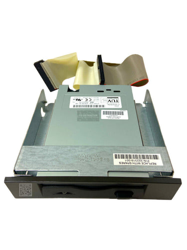 322319-001 I HP Compaq Floppy Disk Drive 1.44 MB 3.5