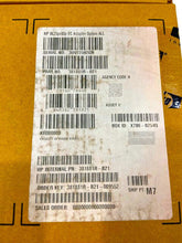 Load image into Gallery viewer, 381881-B21 I Open Renew HP BL25P/45P QLogic PCI-X ISP2312 Fibre Channel Adapter