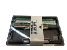 Load image into Gallery viewer, 39M5858 I New Sealed IBM 512MB DDR2 SDRAM Memory 400MHz DDR2-400/PC2-3200 ECC