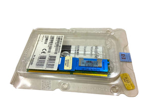 413507-B21 I New Sealed HP DDR2 SDRAM 1 x 512MB DDR2-667/PC2-5300 448050-001