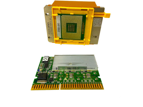 257916-B21 I HP Intel Xeon 3.06GHz 533MHz 512KB ATC PGA-604 CPU Upgrade Kit