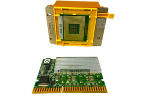 257916-B21 I HP Intel Xeon 3.06GHz 533MHz 512KB ATC PGA-604 CPU Upgrade Kit