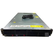 Load image into Gallery viewer, 590637-001 I HP ProLiant DL180 G6 2x CPU X5650 2.66GHz 6TB 48GB B110i Server