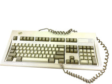 Load image into Gallery viewer, 1392595 I IBM Model M 3151 ASCII 102 Key ANSI Display Station Terminal Keyboard0