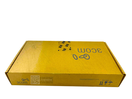 JD986A I Brand New Sealed Spare HPE 3COM V1405-24 Switch 3C16471B