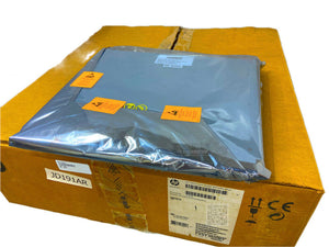 JD191A I Renew Open Box HP 7500 10GbE XFP Module 8 x XFP 10 8 x Expansion Slots