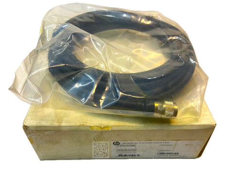 JD913A I Open Box HP X270 ULL Antenna Cable 20 ft N-Type Antenna