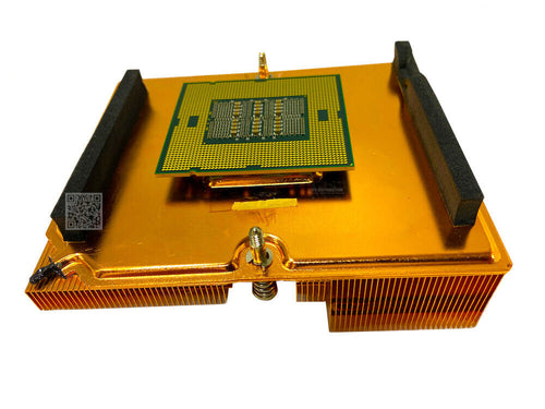 588150-B21 I HP Intel Xeon MP E7540 Hexa-core 2GHz Processor Upgrade Kit CPU
