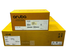 Load image into Gallery viewer, JL662A I New HPE Aruba 6300M 24G CL4 PoE 4SFP56 Switch + JL086A PSU