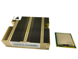 589698-B21 I HP Intel Xeon DP L5630 Quad-core (4 Core) 2.13 GHz Processor CPU