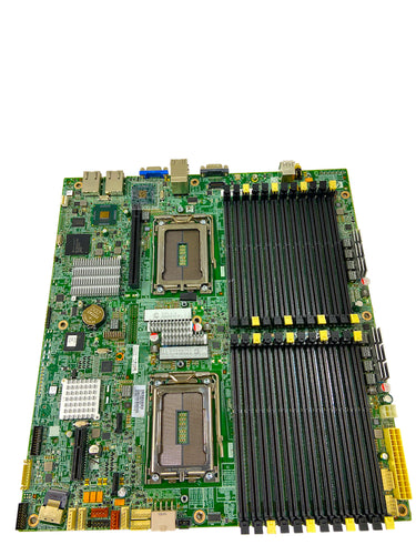 651908-001 I HP DL165 G7 Enhanced System Board 592875-001 603887-001 592875-002