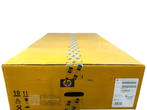 593498-001 I Brand New Factory Sealed HP ProLiant DL320 G6 1U Rack Server