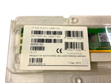 Load image into Gallery viewer, 593911-B21 I Open Box Genuine HP 4GB DDR3 SDRAM Memory Module