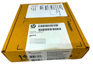 593911-B21 I GENUINE Renew Sealed HP 4GB DDR3 SDRAM Memory Module