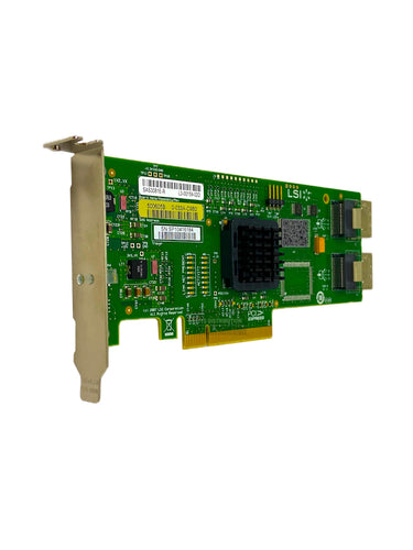 594849-B21 I HP Myrinet 8 Port 3GB FIO HBA 587330-001