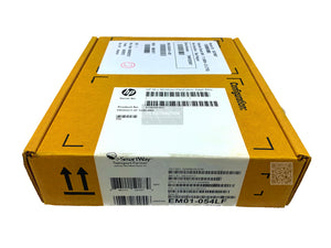 613431-B21 I Factory Sealed Renew HP NC553m 10Gigabit Server Adapter