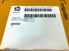 Load image into Gallery viewer, 613431-B21 I Factory Sealed Renew HP NC553m 10Gigabit Server Adapter