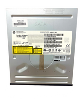 Load image into Gallery viewer, 624192-B21 I HP Internal DVD-Writer Jack Black DVD-RAM Support 624592-001