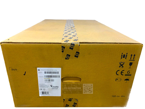 637079-001 I Brand New Factory Sealed HP ProLiant ML330 G6 5U Tower Server