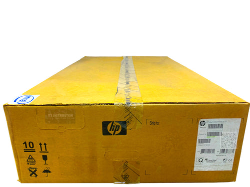 640011-005 I Brand New Factory Sealed HP ProLiant DL360 G7 1U Rack Server