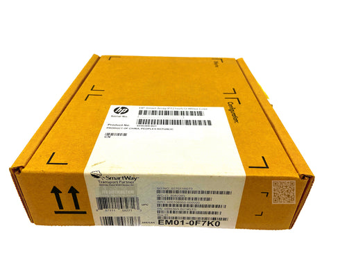 655636-B21 I Renew HP Smart Array P721m/512 4-ports Ext Mezzanine SAS Controller