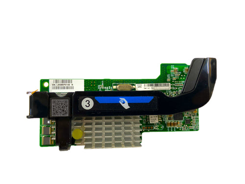 656590-B21 I HP Flex-10 10Gb 2-port 530FLB Adapter 656588-001 657132-001