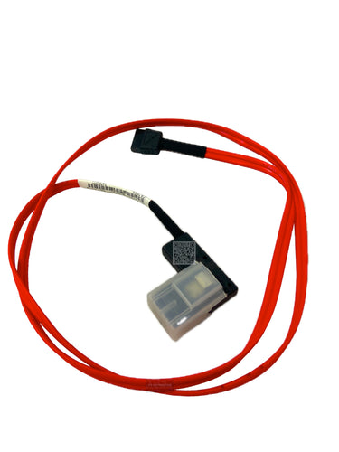 664007-001 I Genuine HP Mini SAS to SATA 0.8M Cable 664009-B21