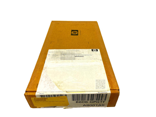 A8001A | Renew Sealed HP McDATA 4Gb SAN Switch