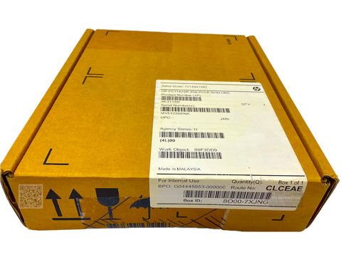 AE311A I RENEW HP StorageWorks FC1142SR FibreChannel Host Bus Adapter 407620-001