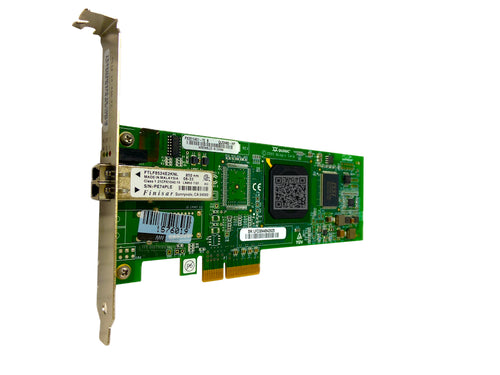 AE311A I HP StorageWorks FC1142SR FibreChannel Host Bus Adapter 407620-001