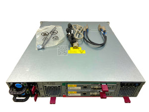 AJ941A I HP StorageWorks D2700 SFF SAS Hard Drive Enclosure 25 x2.5" 530929-001