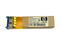 Load image into Gallery viewer, AK870A I Genuine HP 4G LW B-Series Fibre Channel SFP Module 1x FC 469972-001