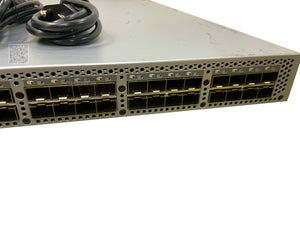 AM870A I HP StorageWorks 8/40 SAN Switch - 24 Ports - 8Gbps