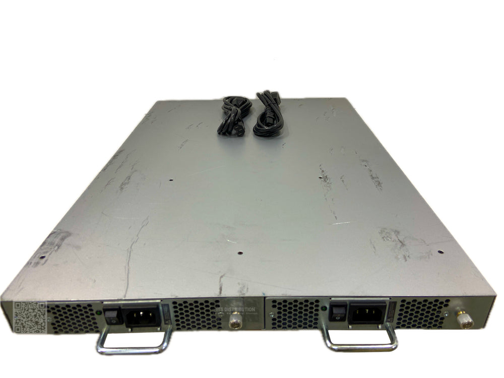 AM870A I HP StorageWorks 8/40 SAN Switch - 24 Ports - 8Gbps
