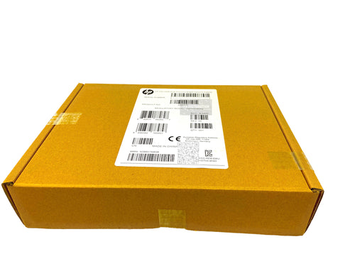 BK835A I New Sealed HP CN1100E 10Gigabit Ethernet Card - PCI Express